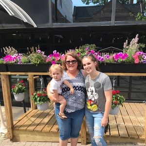 Meet your Posher, Trudy